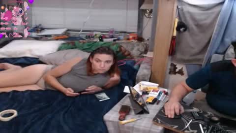Snapshot of countryfuckers chatting on 07/15/26, 06:18 Alaskawildcouple online show from 07/15/26, 06:18