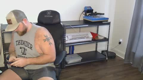 countrystrong35 online show from 01/14/26, 02:44