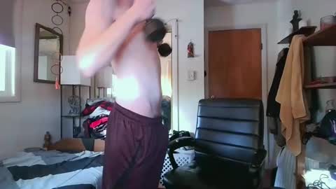 Ryan online show from 01/29/25, 08:25