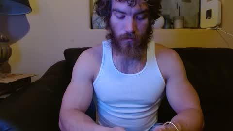 Tony online show from 02/20/25, 05:44