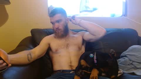 Tony online show from 02/25/25, 04:00