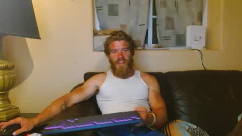 Tony online show from 09/26/25, 04:38