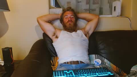 Tony online show from 10/01/25, 04:40