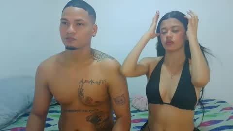 Andri online show from 10/10/25, 07:35
