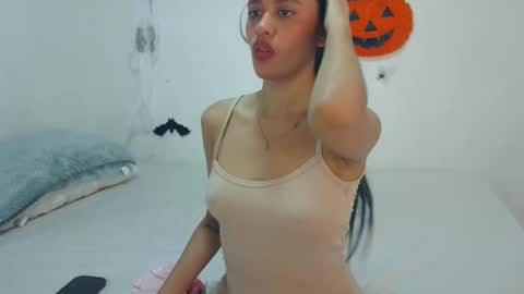 Andri online show from 10/16/25, 09:16