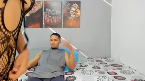 Andri online show from 04/17/26, 01:08