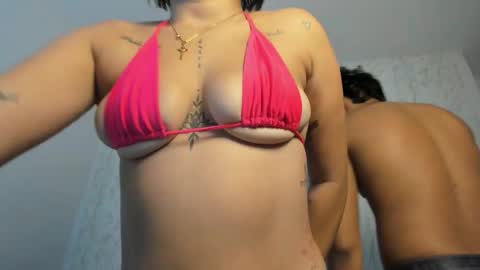 Snapshot of couple_hardroom chatting on 02/12/26, 01:00 couple_hardroom online show from 02/12/26, 01:00