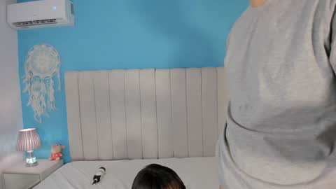 Arianna and Zack online show from 01/14/25, 06:49