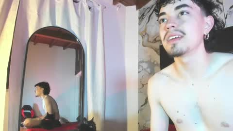 Snapshot of couple_in_heat_ chatting on 05/17/26, 11:06 couple_in_heat_ online show from 05/17/26, 11:06