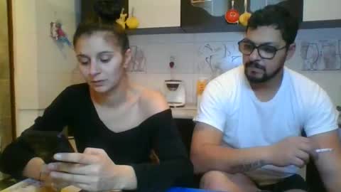 couple_p3rf3ct online show from 12/16/24, 08:48