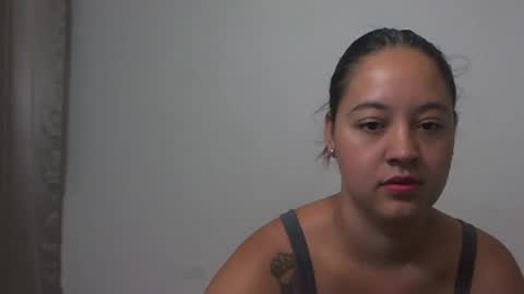 Snapshot of couple_sexandlove chatting on 07/30/26, 12:26 ALEJANDRO Y EMILY online show from 07/30/26, 12:26