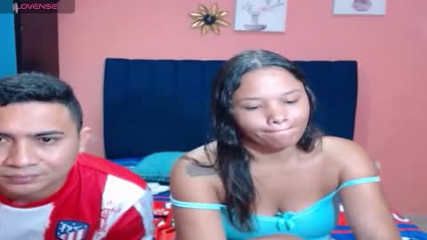 SOPHIE Y CAMILO online show from 01/14/26, 01:55