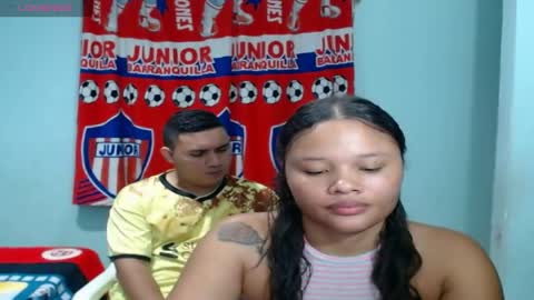 SOPHIE Y CAMILO online show from 06/04/26, 03:01