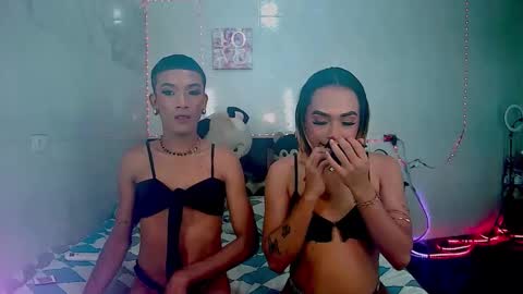 ALEXA  KIM online show from 11/08/25, 06:18