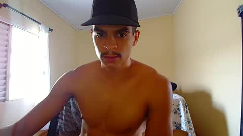 Snapshot of coupleblackonwhite chatting on 01/02/25, 08:24 Adrissa and Black online show from 01/02/25, 08:24