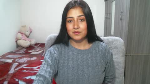 couplecaliente10 online show from 12/16/25, 01:21