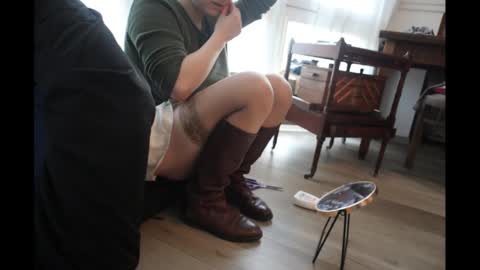 Snapshot of coupleforyou23 chatting on 02/02/25, 03:28 coupleforyou23 online show from 02/02/25, 03:28