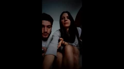 couplefun97papimami online show from 04/18/26, 10:10