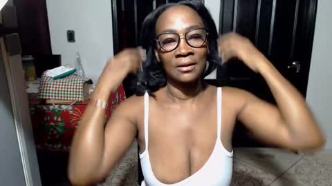 luckyalysonXXX online show from 12/31/24, 01:52