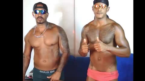 Otto - Aron online show from 03/07/26, 04:37