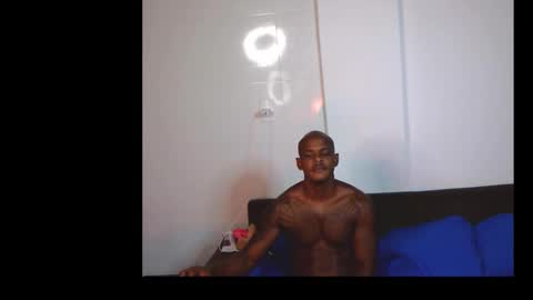 Otto - Aron online show from 03/12/26, 03:23