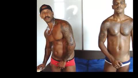 Otto - Aron online show from 03/13/26, 04:35