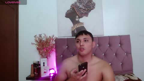 Barby and Kenny online show from 09/28/25, 08:36