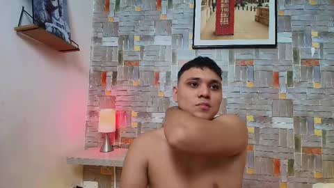 Barby and Kenny online show from 12/22/25, 09:01