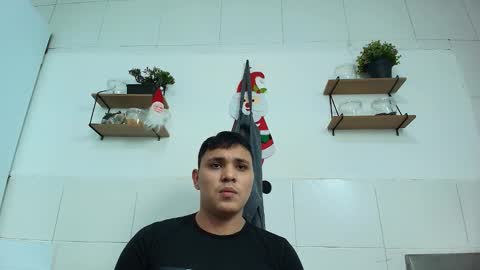 Barby and Kenny online show from 01/18/26, 08:34