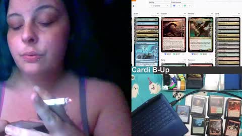 coupleofsinnerz online show from 09/27/25, 12:21