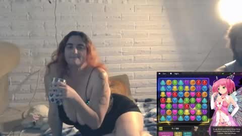 coupleofsluts420 online show from 03/10/25, 06:59