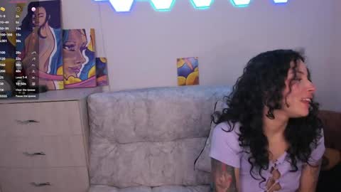 Emily  Andy online show from 06/03/26, 03:09
