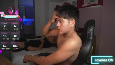 Camila  Thomas online show from 03/17/26, 07:50