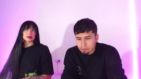 Juli and Liam online show from 11/22/25, 05:06