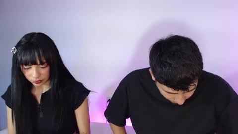 Juli and Liam online show from 02/04/26, 04:51