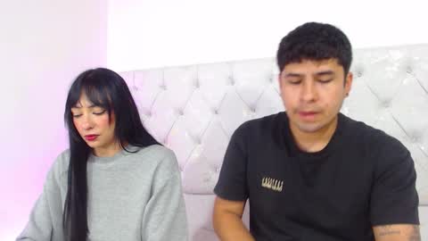 Juli and Liam online show from 02/18/26, 04:52