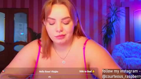 Rose Roys my  online show from 12/09/24, 10:32