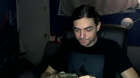 Harry online show from 01/18/25, 02:25