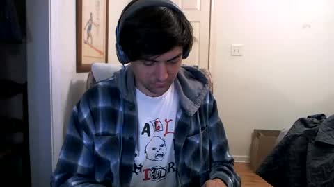 Harry online show from 04/25/26, 05:10