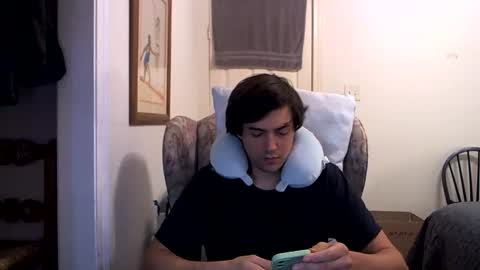 Harry online show from 06/01/26, 07:59