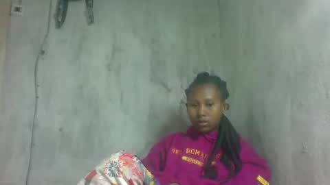 Snapshot of coutiah chatting on 11/10/25, 02:43 RITHA online show from 11/10/25, 02:43