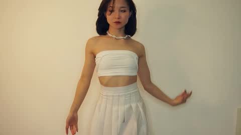 Snapshot of coventinaashfield chatting on 02/21/25, 02:38 Yui online show from 02/21/25, 02:38