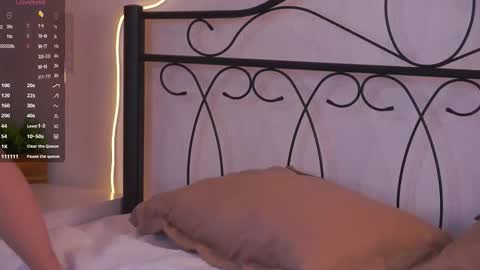 Yui online show from 03/22/26, 07:12