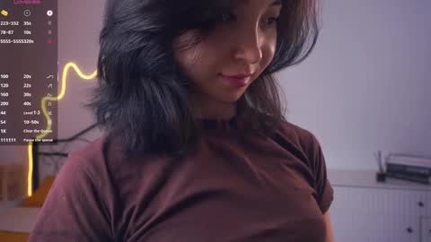 Yui online show from 04/21/26, 07:03