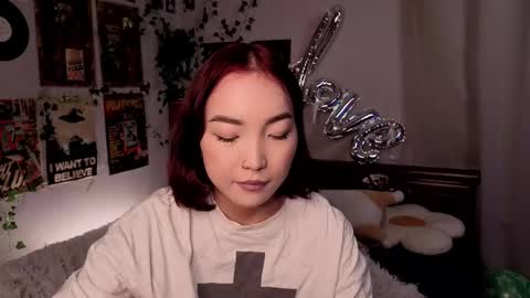 Yuna online show from 02/27/26, 08:09