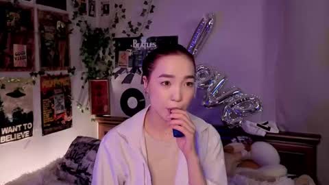 Yuna online show from 03/01/26, 08:11