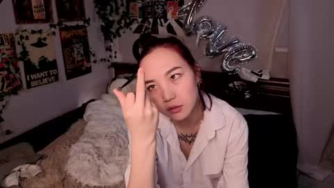 Yuna online show from 03/02/26, 05:08