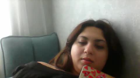 cow_on_cam online show from 11/17/25, 09:15