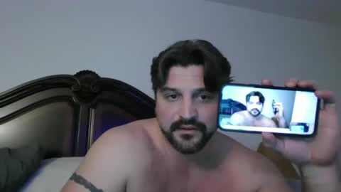 Snapshot of cowboy190087 chatting on 12/31/24, 06:05 cowboy190087 online show from 12/31/24, 06:05