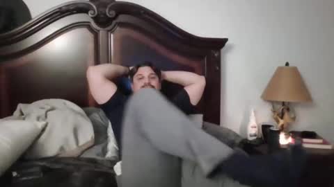 Snapshot of cowboy190087 chatting on 01/18/25, 01:52 cowboy190087 online show from 01/18/25, 01:52